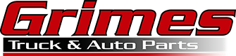 Grimes truck & auto parts deals