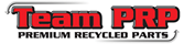 team prp logo